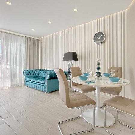אדחה Lux Apartment Ocean Garden - Playa Paraiso - 2 Bedrooms, 2 Bathrooms, Big Terrace מראה חיצוני תמונה