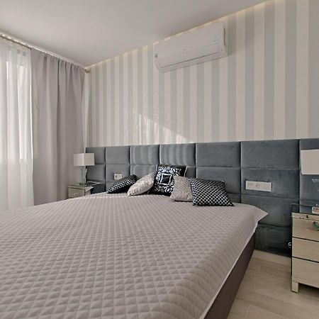 אדחה Lux Apartment Ocean Garden - Playa Paraiso - 2 Bedrooms, 2 Bathrooms, Big Terrace מראה חיצוני תמונה