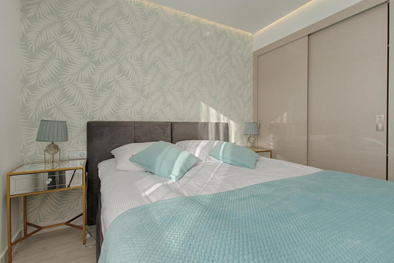 אדחה Lux Apartment Ocean Garden - Playa Paraiso - 2 Bedrooms, 2 Bathrooms, Big Terrace מראה חיצוני תמונה