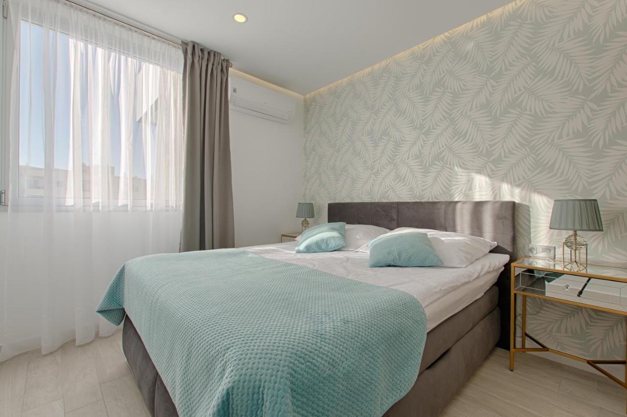 אדחה Lux Apartment Ocean Garden - Playa Paraiso - 2 Bedrooms, 2 Bathrooms, Big Terrace מראה חיצוני תמונה