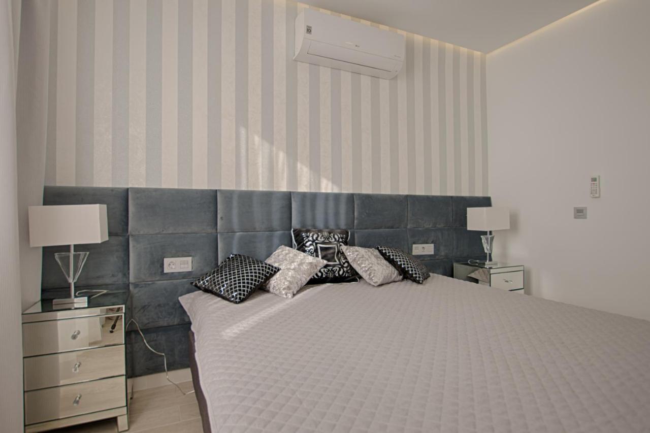 אדחה Lux Apartment Ocean Garden - Playa Paraiso - 2 Bedrooms, 2 Bathrooms, Big Terrace מראה חיצוני תמונה