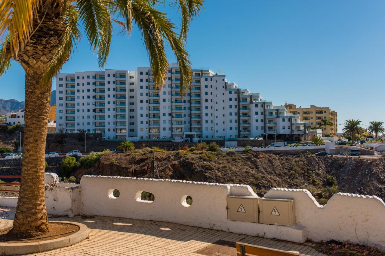 אדחה Lux Apartment Ocean Garden - Playa Paraiso - 2 Bedrooms, 2 Bathrooms, Big Terrace מראה חיצוני תמונה