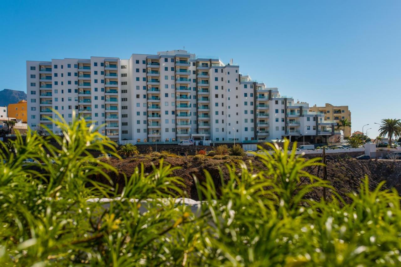 אדחה Lux Apartment Ocean Garden - Playa Paraiso - 2 Bedrooms, 2 Bathrooms, Big Terrace מראה חיצוני תמונה