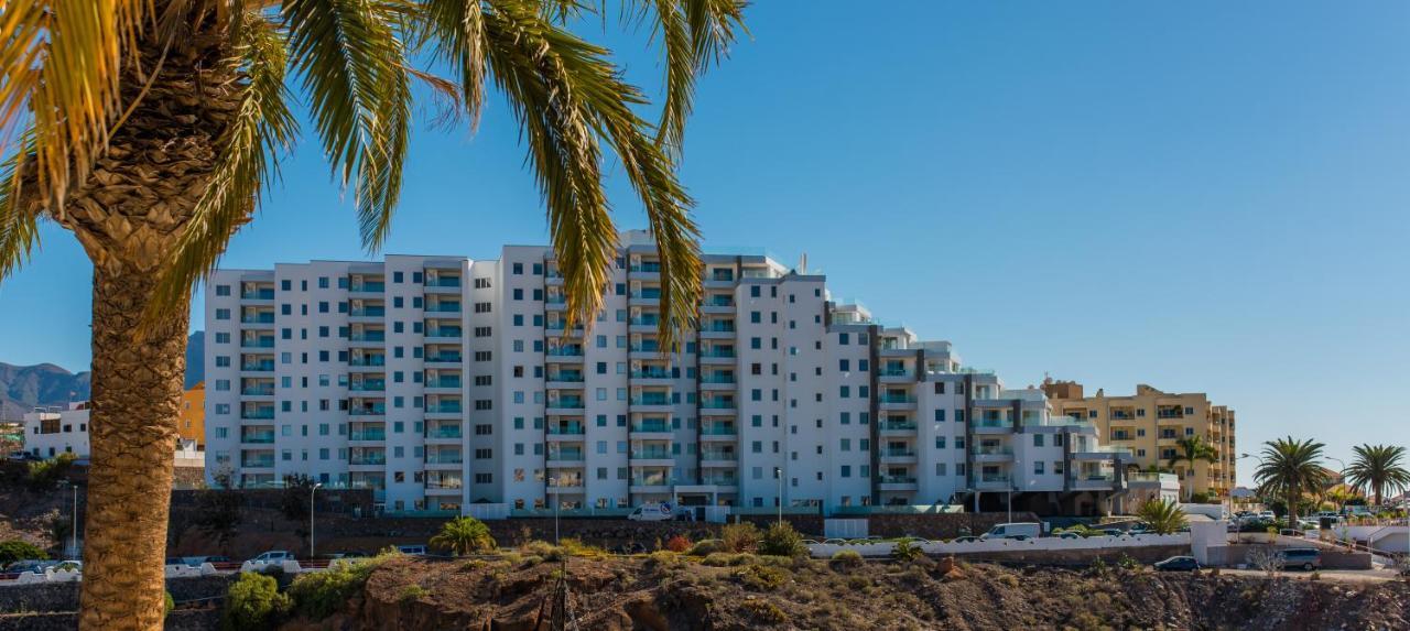 אדחה Lux Apartment Ocean Garden - Playa Paraiso - 2 Bedrooms, 2 Bathrooms, Big Terrace מראה חיצוני תמונה